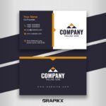 Creative Modern Business Card