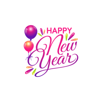 Happy New Year