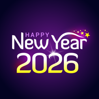 Happy New Year Wish Image