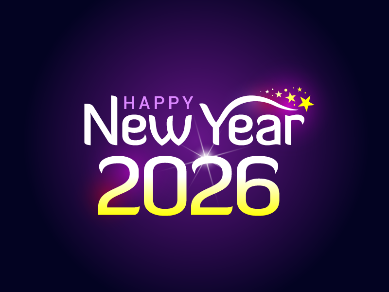 Happy New Year Wish Image