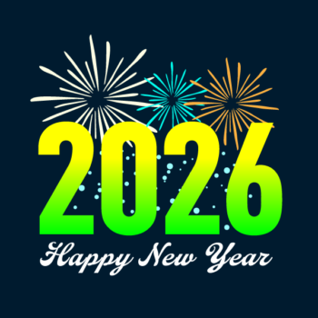 Happy New Year Free Post Image