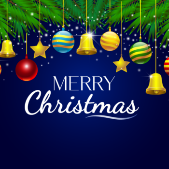 Merry Christmas Wish Image