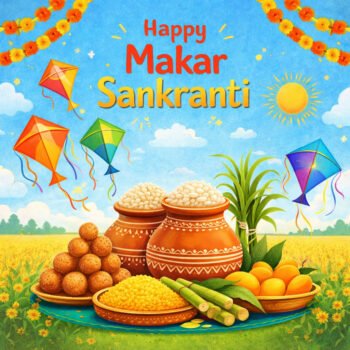 Makar Sankranti Image